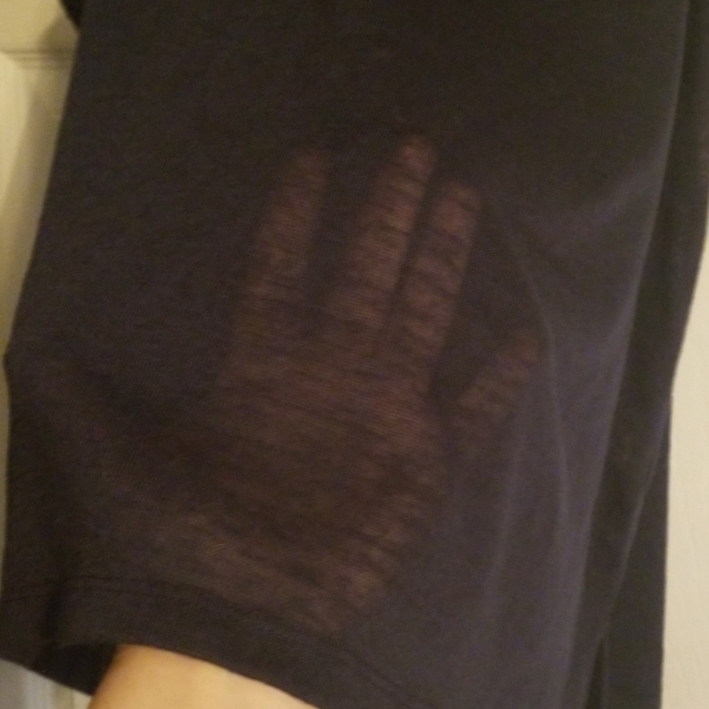 Sheer Tank - Picture 3 of 4